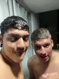 Emannuel__777 — вебкам-модель онлайн на stripchat