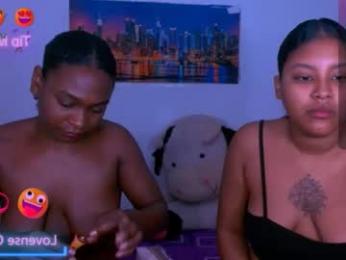 ladypussy69779756 — Chaturbate stream photo (Jul 2025)