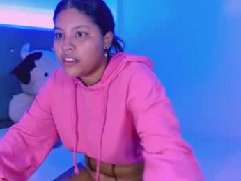 ladypussy69779756 — Chaturbate profile photo