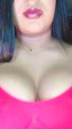 Ambermoon1 — Cam4 stream photo (Feb 2026)