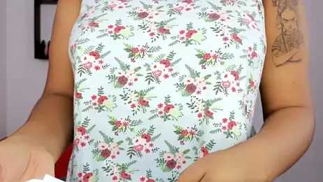 Baby_asha — вебкам-модель онлайн на stripchat