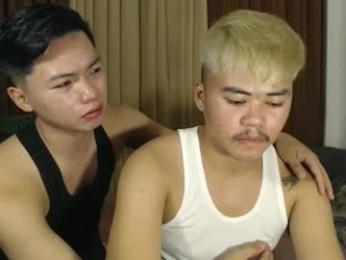 hot_emmanuel — Chaturbate stream photo (Apr 2026)
