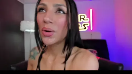 miss___evangeline — stripchat