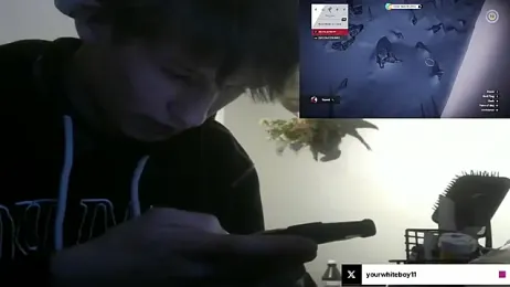 yourwhiteboy1 — Stripchat stream photo (Mar 2026)