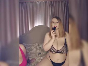 Her-Girl — вебкам-модель онлайн на bongacams