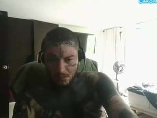 jakeoni — Camsoda profile photo