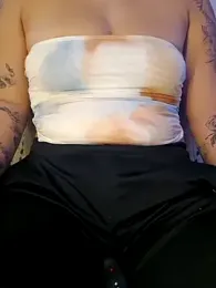 Sweettinydiamond — Stripchat profile photo