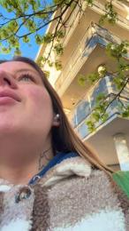 xLisa_Blnx — вебкам-модель онлайн на cam4