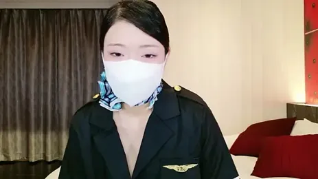 SAIYAN-DX — вебкам-модель онлайн на stripchat