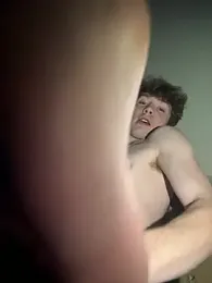 demon4ever — вебкам-модель онлайн на stripchat