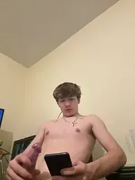 demon4ever — Stripchat profile photo