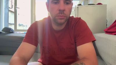 camshow_32 — вебкам-модель онлайн на cam4