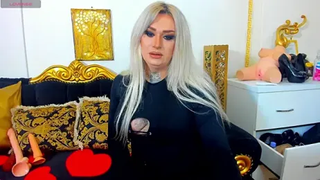 AlenaRios — Stripchat stream photo (Mar 2026)