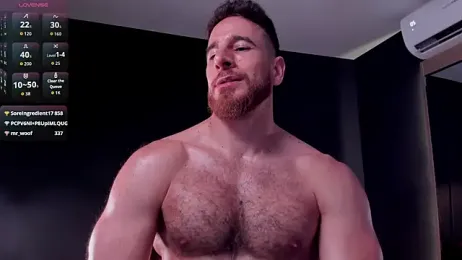 _adamcoper_ — вебкам-модель онлайн на stripchat
