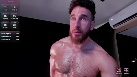 _adamcoper_ — вебкам-модель онлайн на stripchat