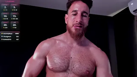 _adamcoper_ — вебкам-модель онлайн на stripchat