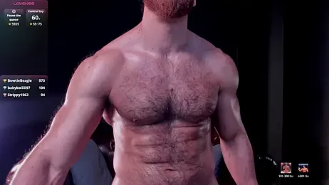 _adamcoper_ — вебкам-модель онлайн на stripchat