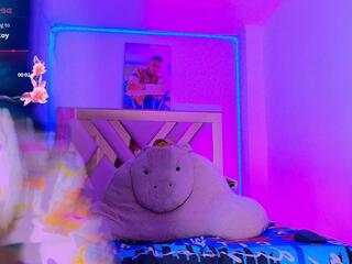Dilam Amadeus — Flirt4free stream photo (Sep 2026)
