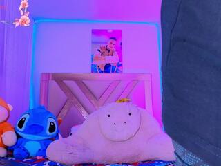 Dilam Amadeus — Flirt4free stream photo (Sep 2026)
