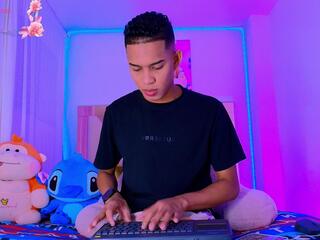 Dilam Amadeus — Flirt4free stream photo (Sep 2026)