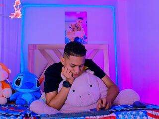 Dilam Amadeus — Flirt4free stream photo (Sep 2026)