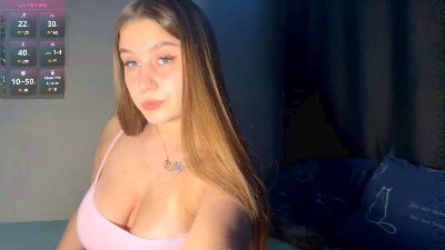 JacklynSegers — cam4