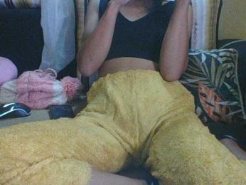 Koushy — Bongacams stream photo (Jun 2025)