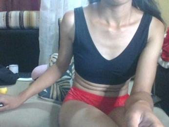 Koushy — Bongacams stream photo (Jun 2025)