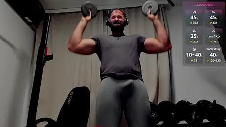 David_Big_Daddy — stripchat