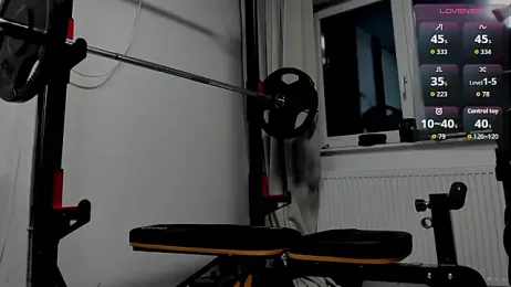 David_Big_Daddy — Stripchat stream photo (Mar 2026)