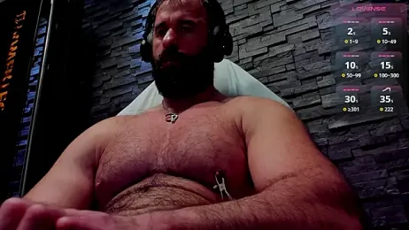 David_Big_Daddy — Stripchat stream photo (Mar 2026)