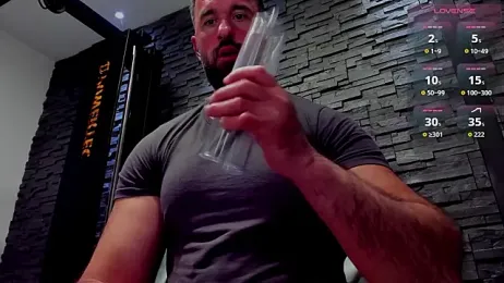 David_Big_Daddy — Stripchat stream photo (Mar 2026)