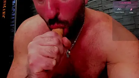 David_Big_Daddy — Stripchat stream photo (Mar 2026)