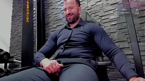 David_Big_Daddy — Stripchat stream photo (Mar 2026)