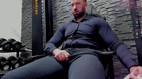 David_Big_Daddy — Stripchat stream photo (Mar 2026)