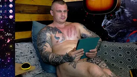 MrrKray — Stripchat stream photo (Apr 2026)