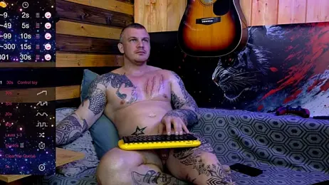 MrrKray — Stripchat stream photo (Apr 2026)