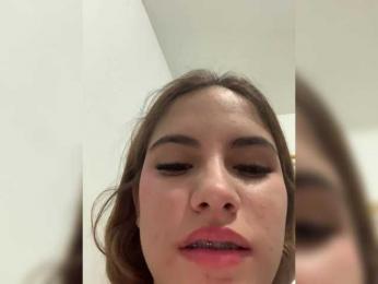 MiluRosse — Bongacams stream photo (Oct 2025)