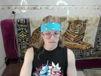 jinnbook — Chaturbate stream photo (Jul 2026)