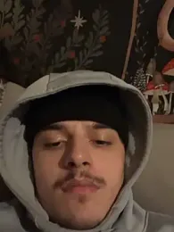 CarmeloA — Stripchat profile photo