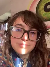 Blulilla69 — Stripchat stream photo (Jan 2026)