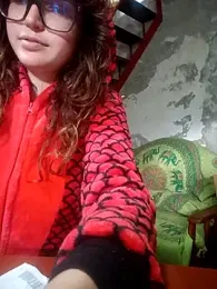 Blulilla69 — Stripchat stream photo (Jan 2026)