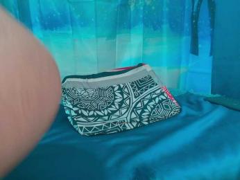 paolamss — Bongacams stream photo (May 2026)