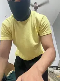 Gtownboi — Stripchat stream photo (Mar 2025)