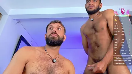 fantastic_couple_mens — вебкам-модель онлайн на stripchat