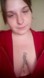 Kimlalibertine — вебкам-модель онлайн на cam4