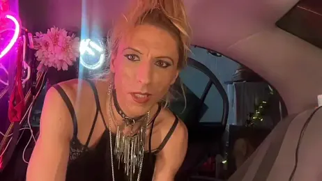 TgirlBrat — Stripchat stream photo (May 2026)