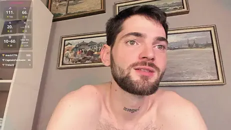 lux_horizon — Stripchat stream photo (Apr 2026)