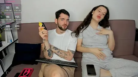 lux_horizon — Stripchat stream photo (Apr 2026)