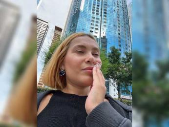 SpringMe — bongacams